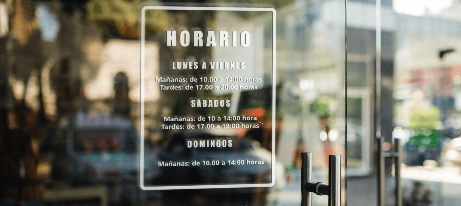 Vinilo decorativo