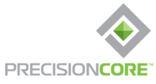 Precisioncore certificado